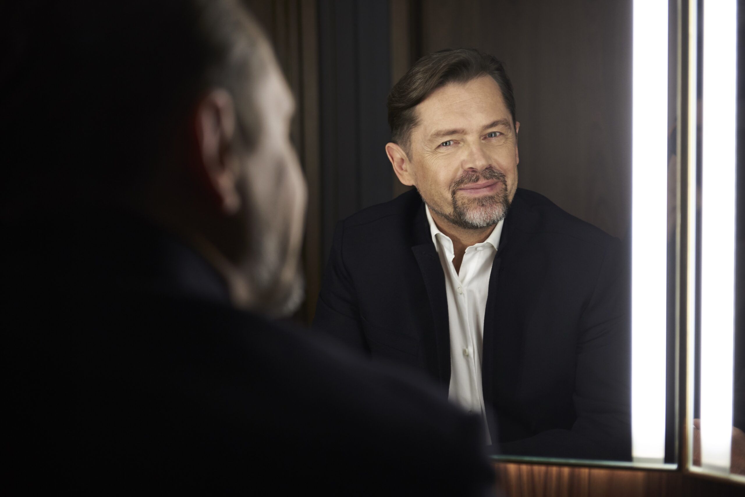 ANDREY BOREYKO dirigent