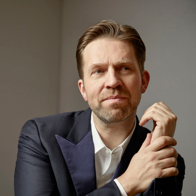 Leif Ove Andsnes portrettbilde