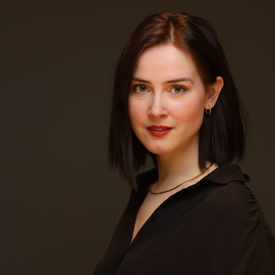 Christina Jønsi solist