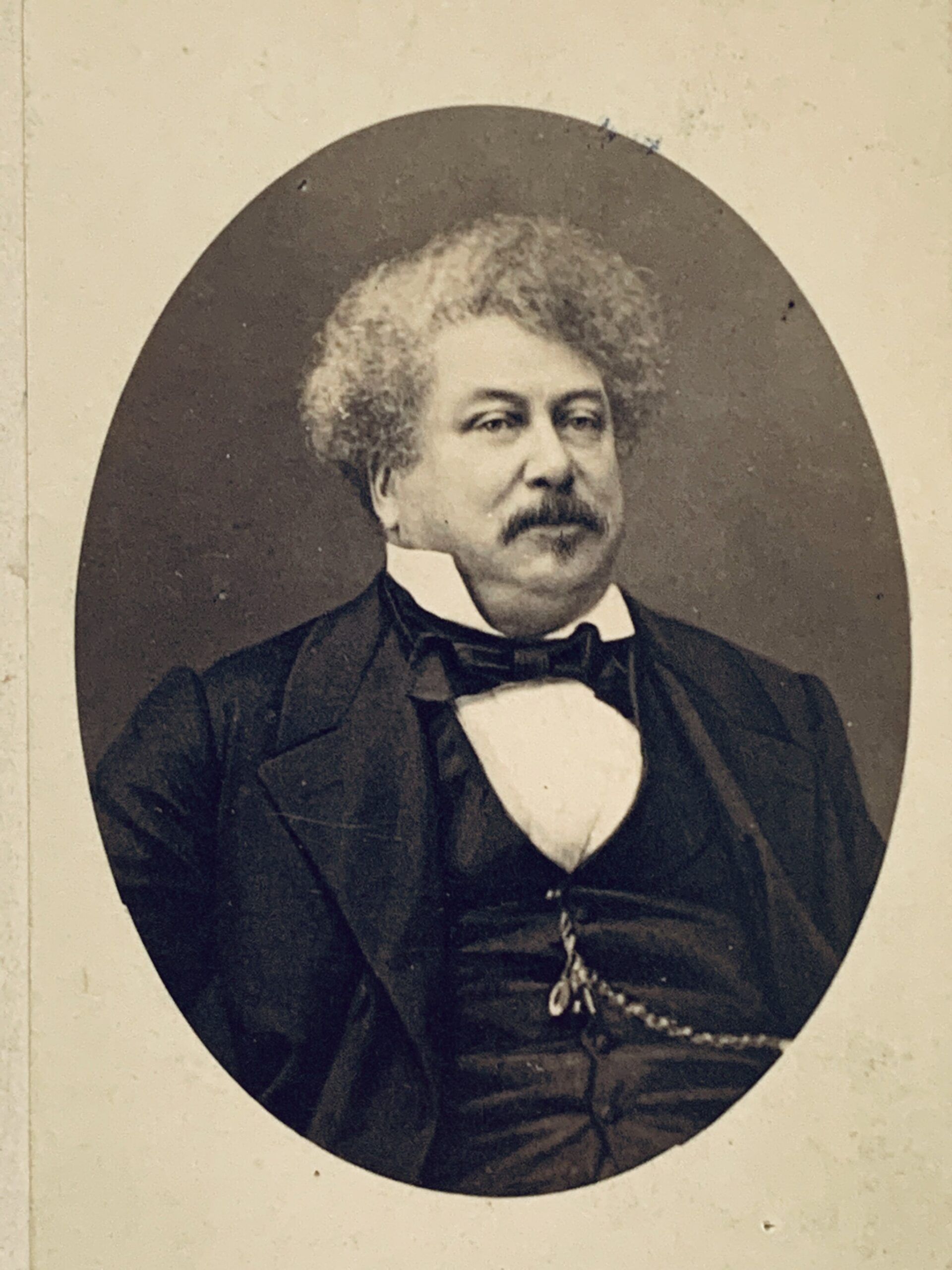 Alexandre Dumas