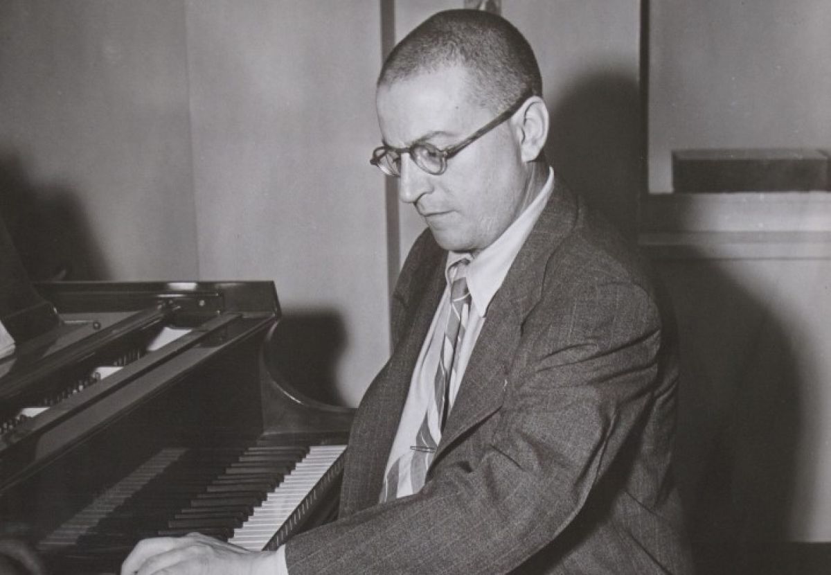 Sorthvitt arkivfoto av Paul Wittgenstein