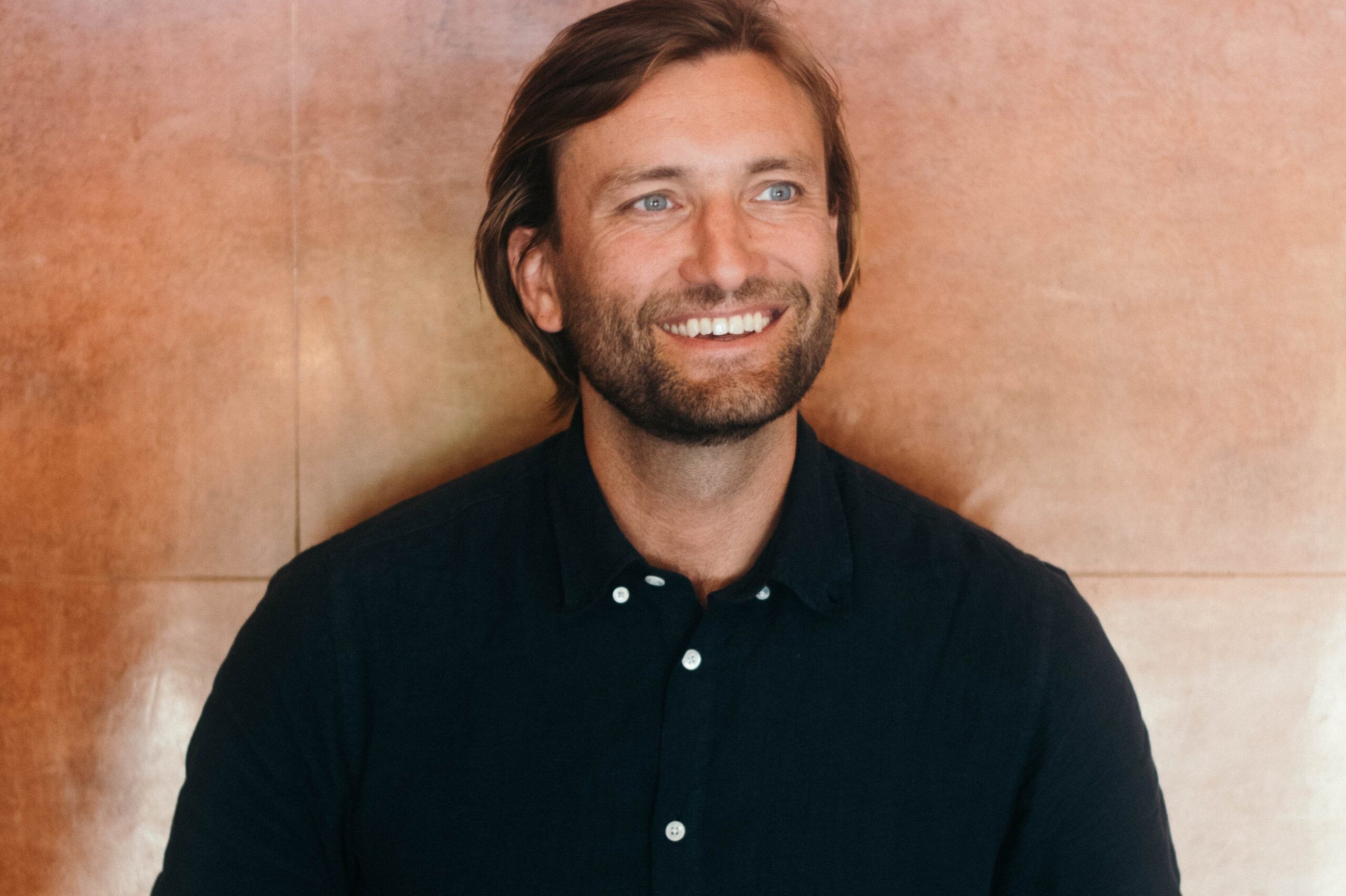 Forfatter Birger Emanuelsen