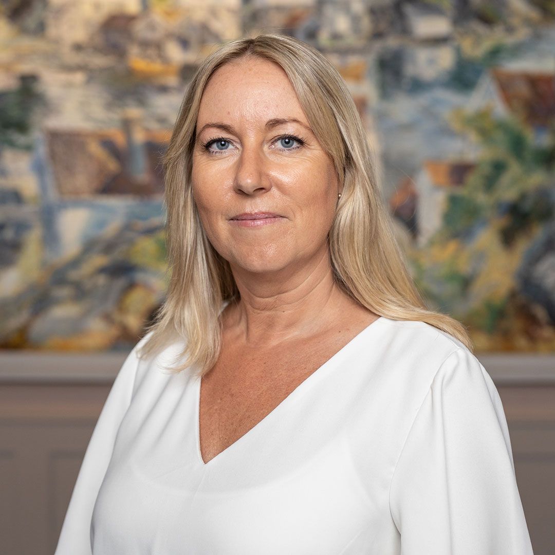 Hannah Benedicte Teigland, H