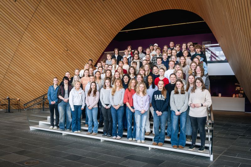 Medvirkende kor Dødsmesse for livet