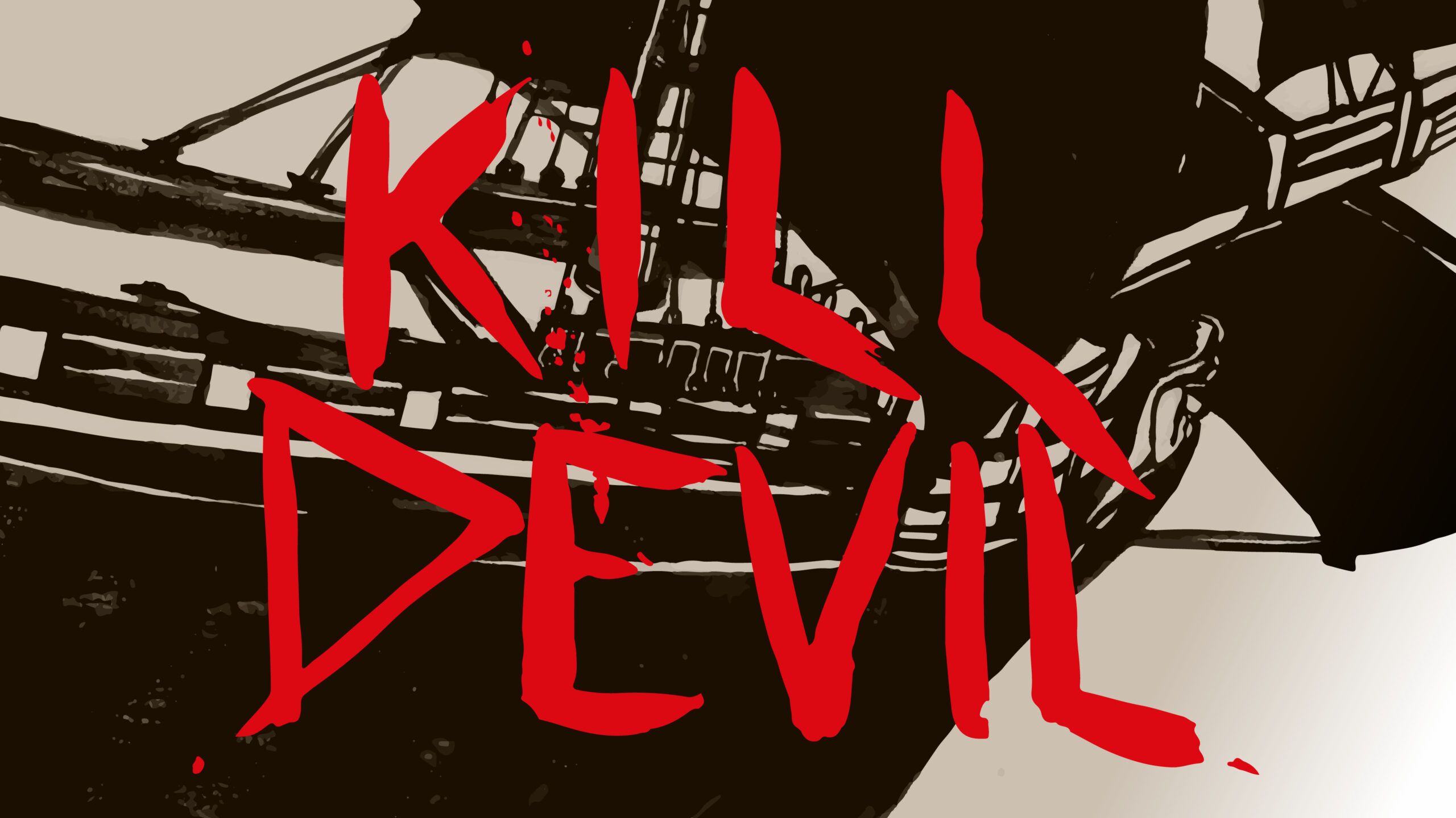Forestillingsbilde Kill Devil