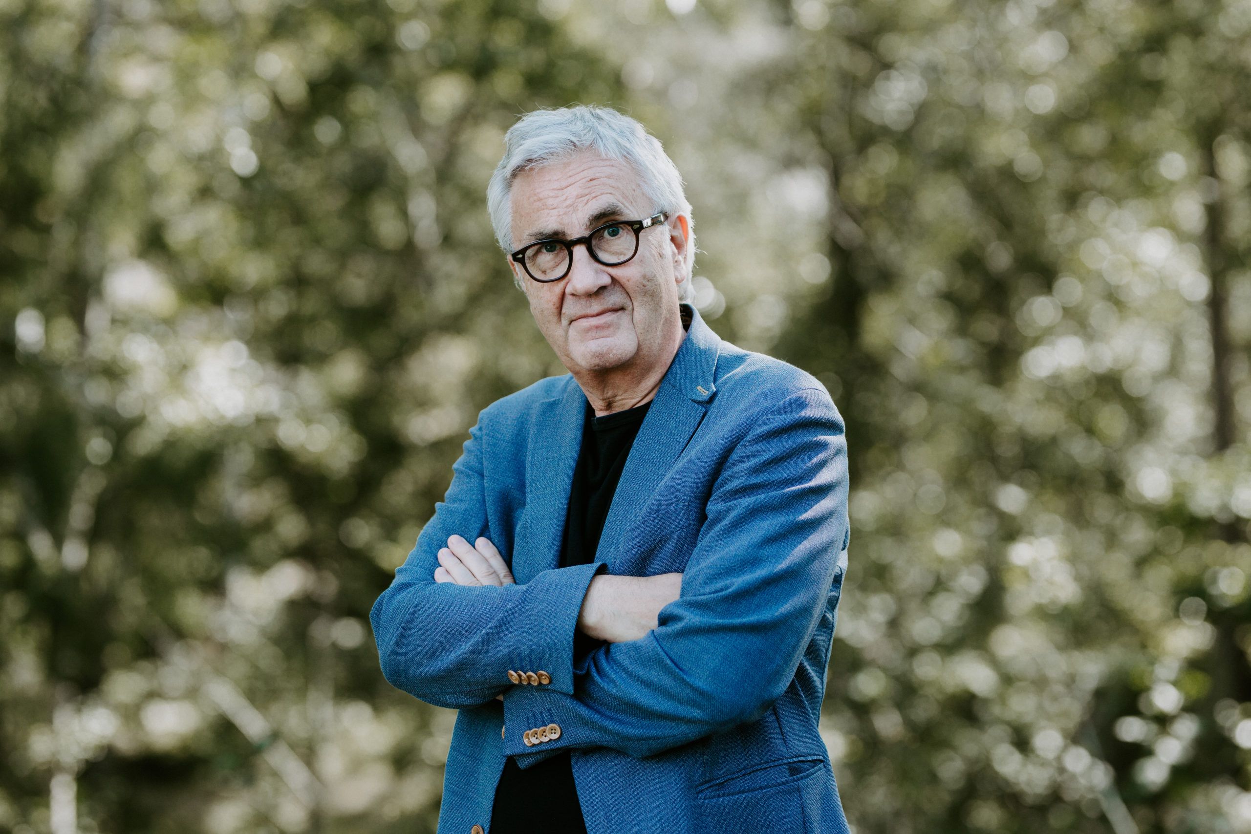 Helge Iberg