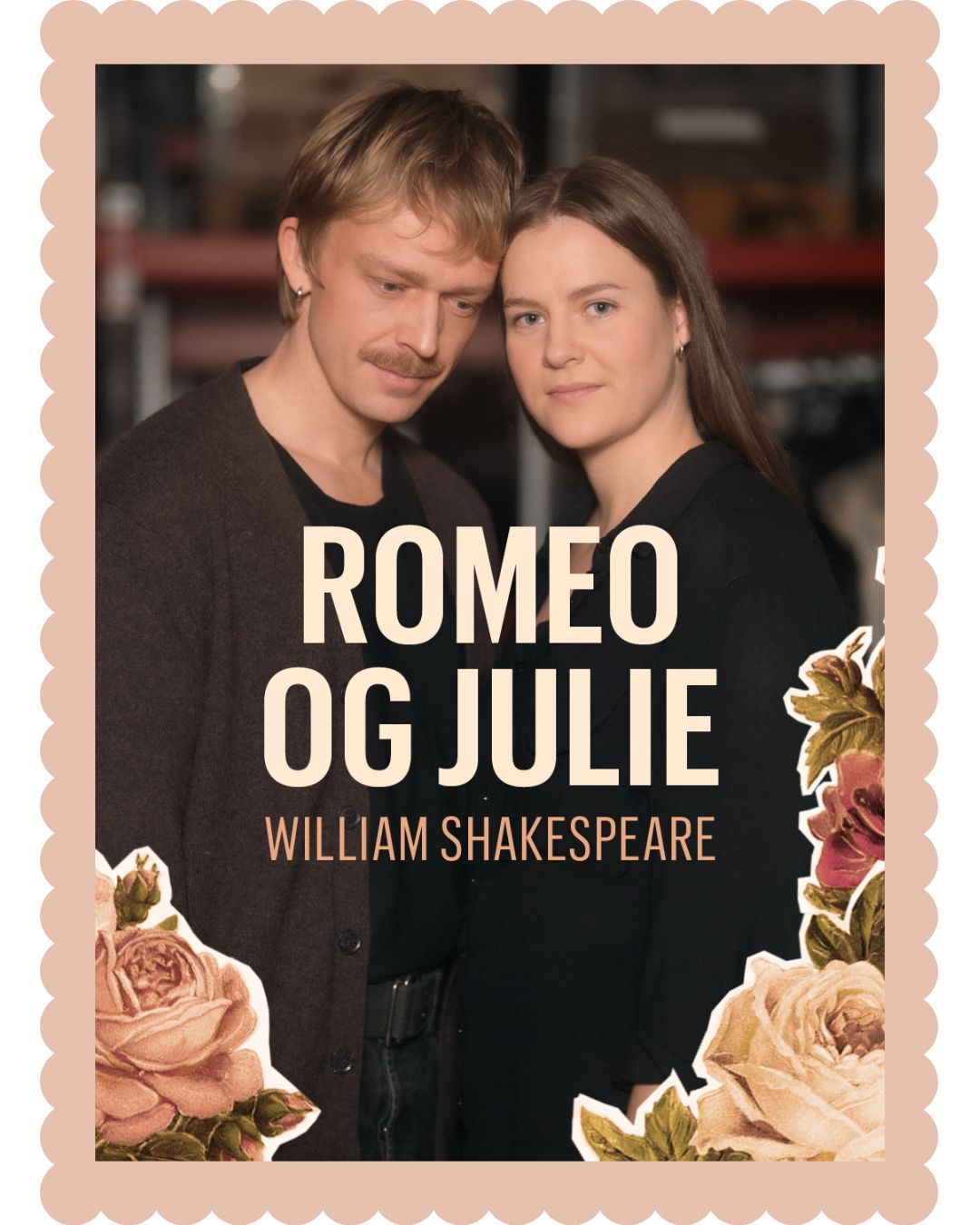 Romeo og Julie - Promobilde