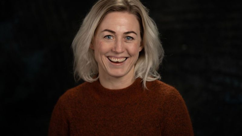 Portrettbilde ansatt 2023