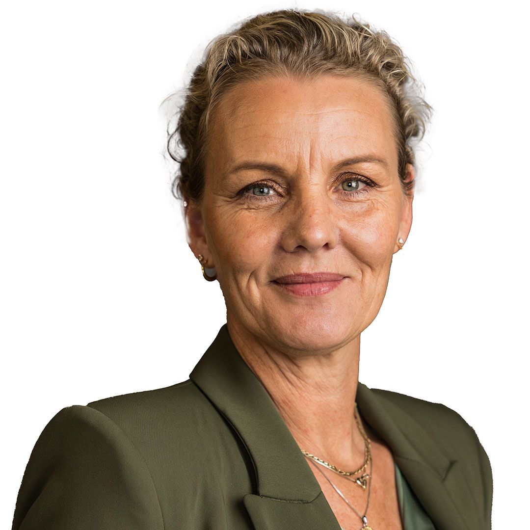 Gro Anita Mykjåland, SP