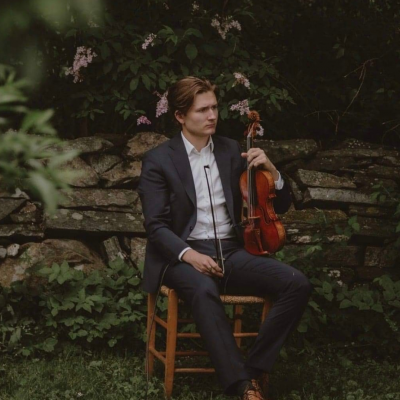 Filip Bråthen Hansen