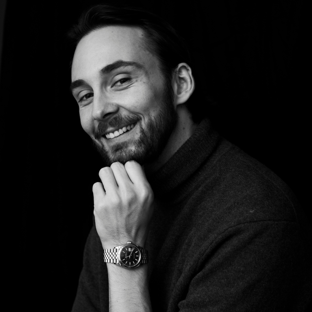 Simen Bredesen tenor