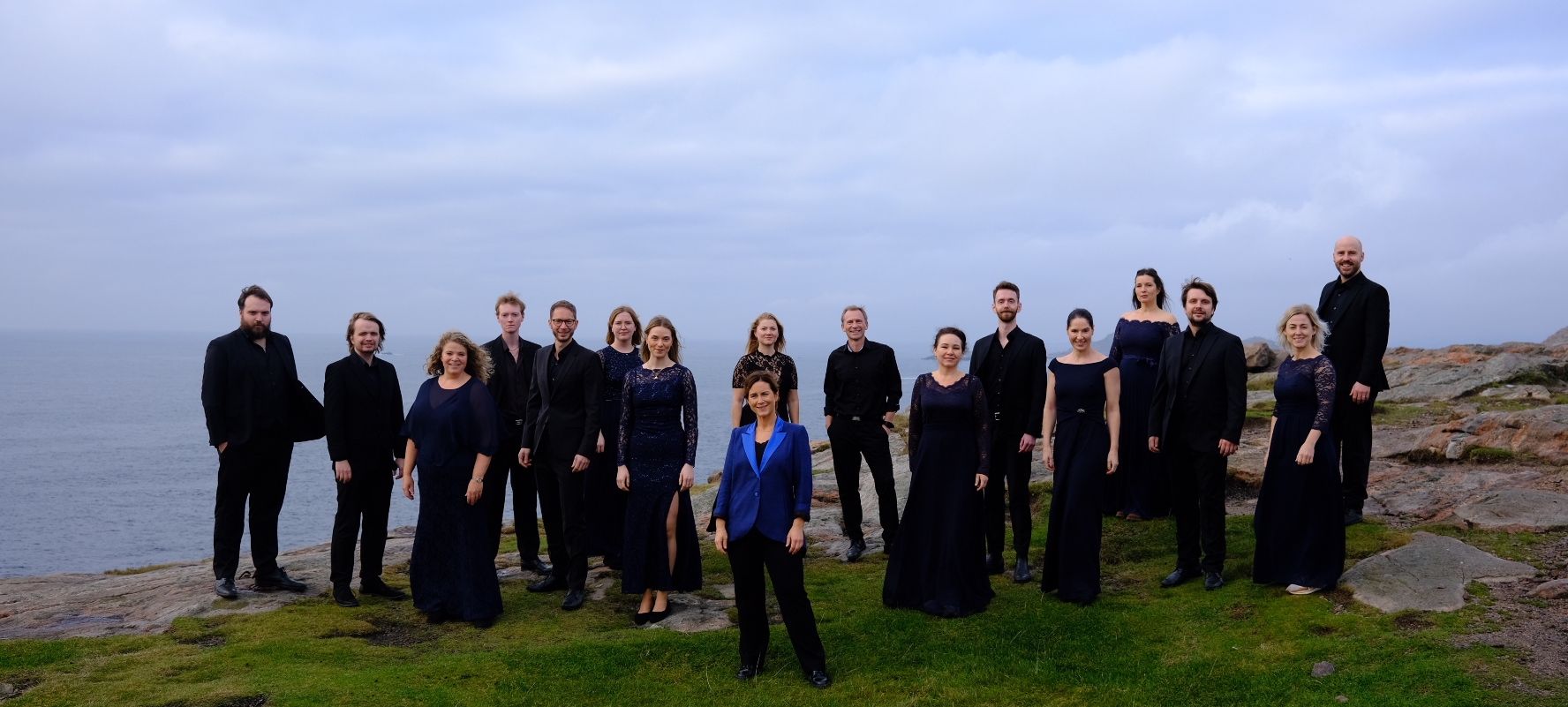 Bilde av Kilden vokalensemble