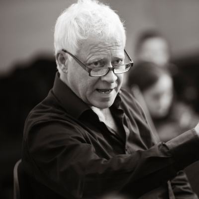 Stephan Barratt-Due