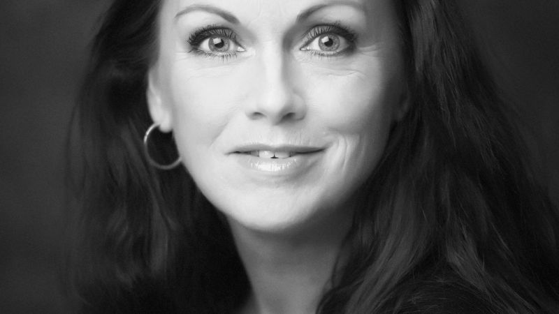 Profilbilde Hilde Lyrån