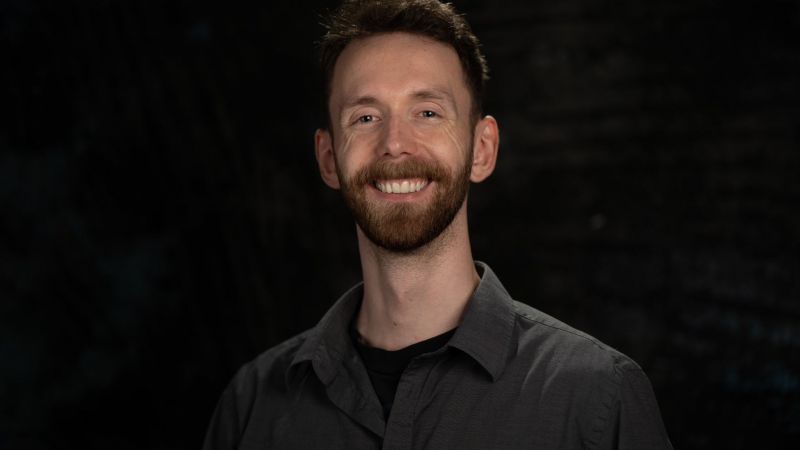 Portrettbilde ansatt 2023