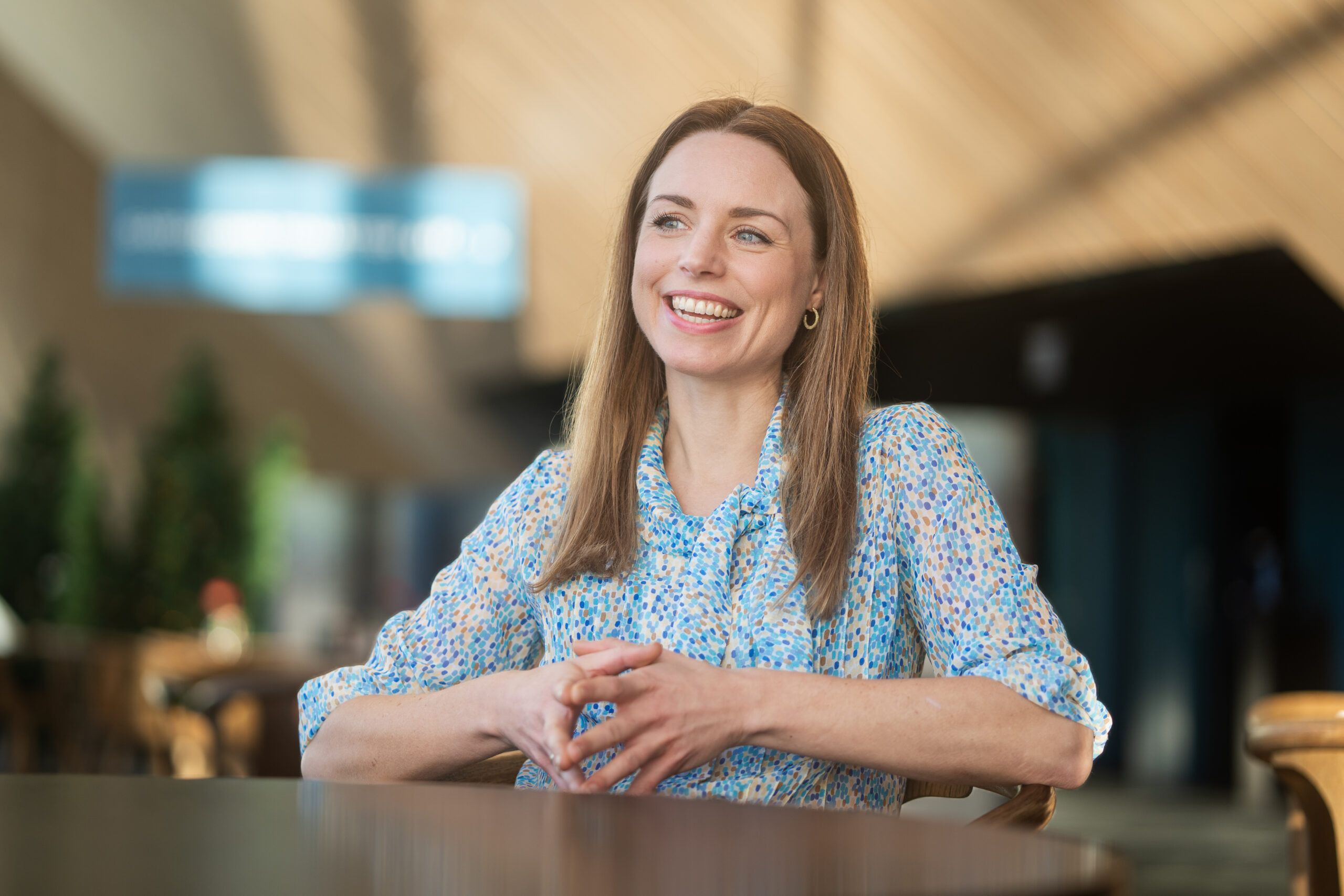 Eva Marie Andreassen bilde