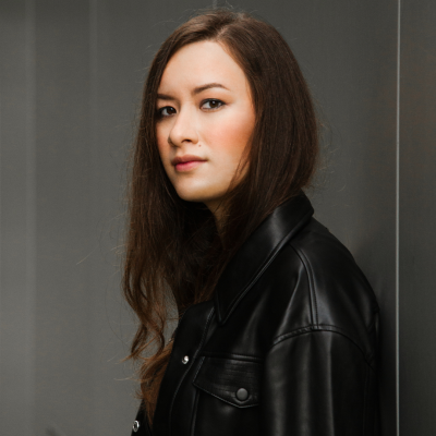 Sonoko Miriam Welde fiolinist