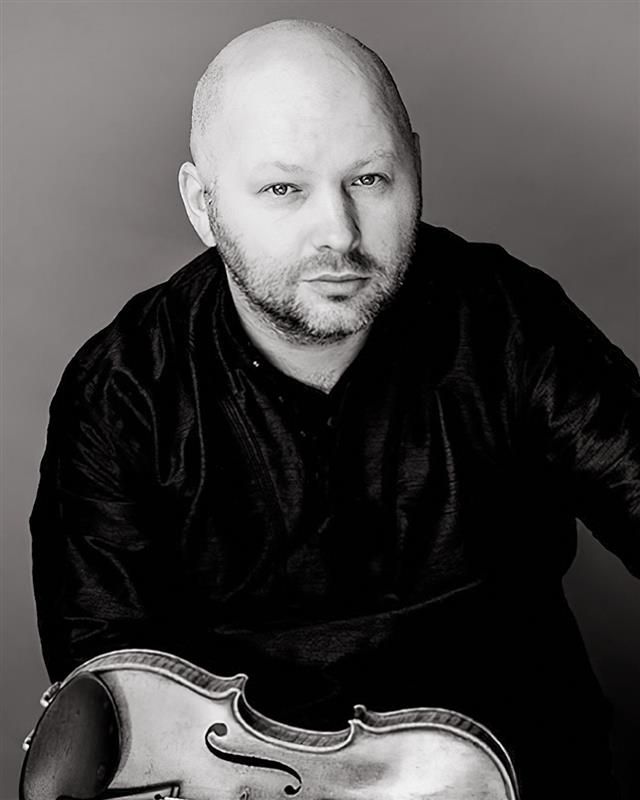 Boris Brovtsyn (fiolin)