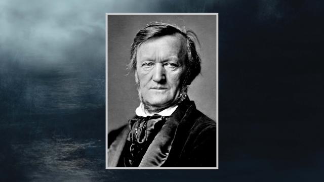 DFH Richard Wagner