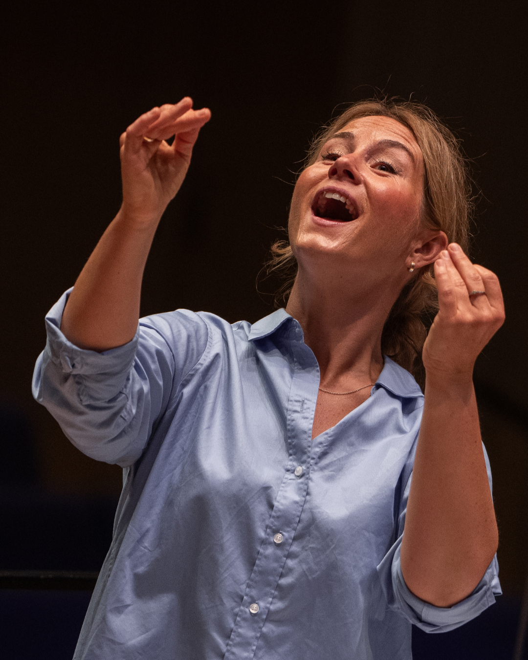 Marit Tøndel Bodsberg