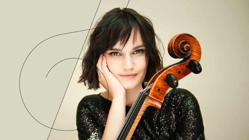 Elgars cellokonsert
