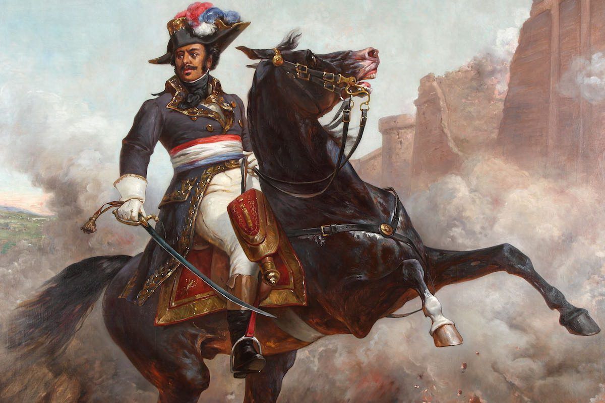 Thomas Alexandre Dumas
