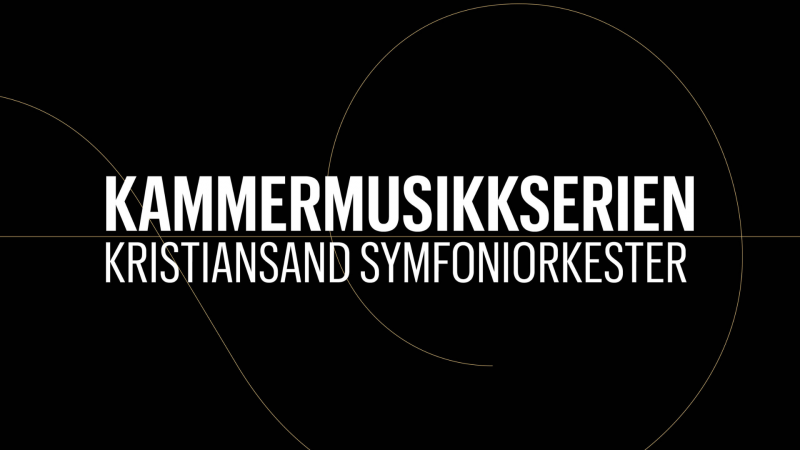 Kammermusikkserien