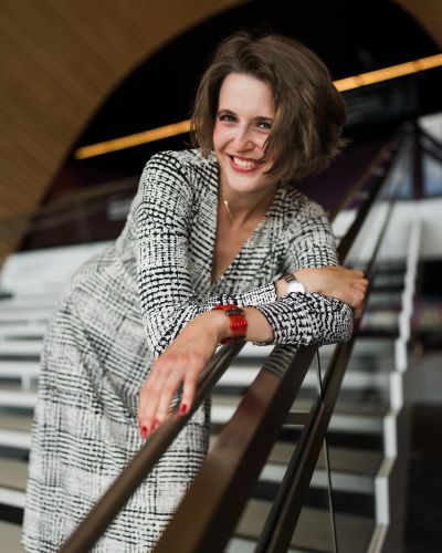 Fanni Istenes