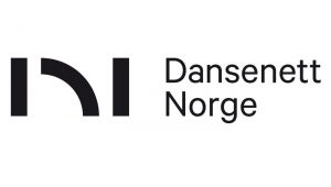 Logo for Dansenett Norge