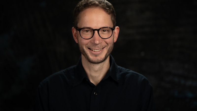 Portrettbilde ansatt 2023