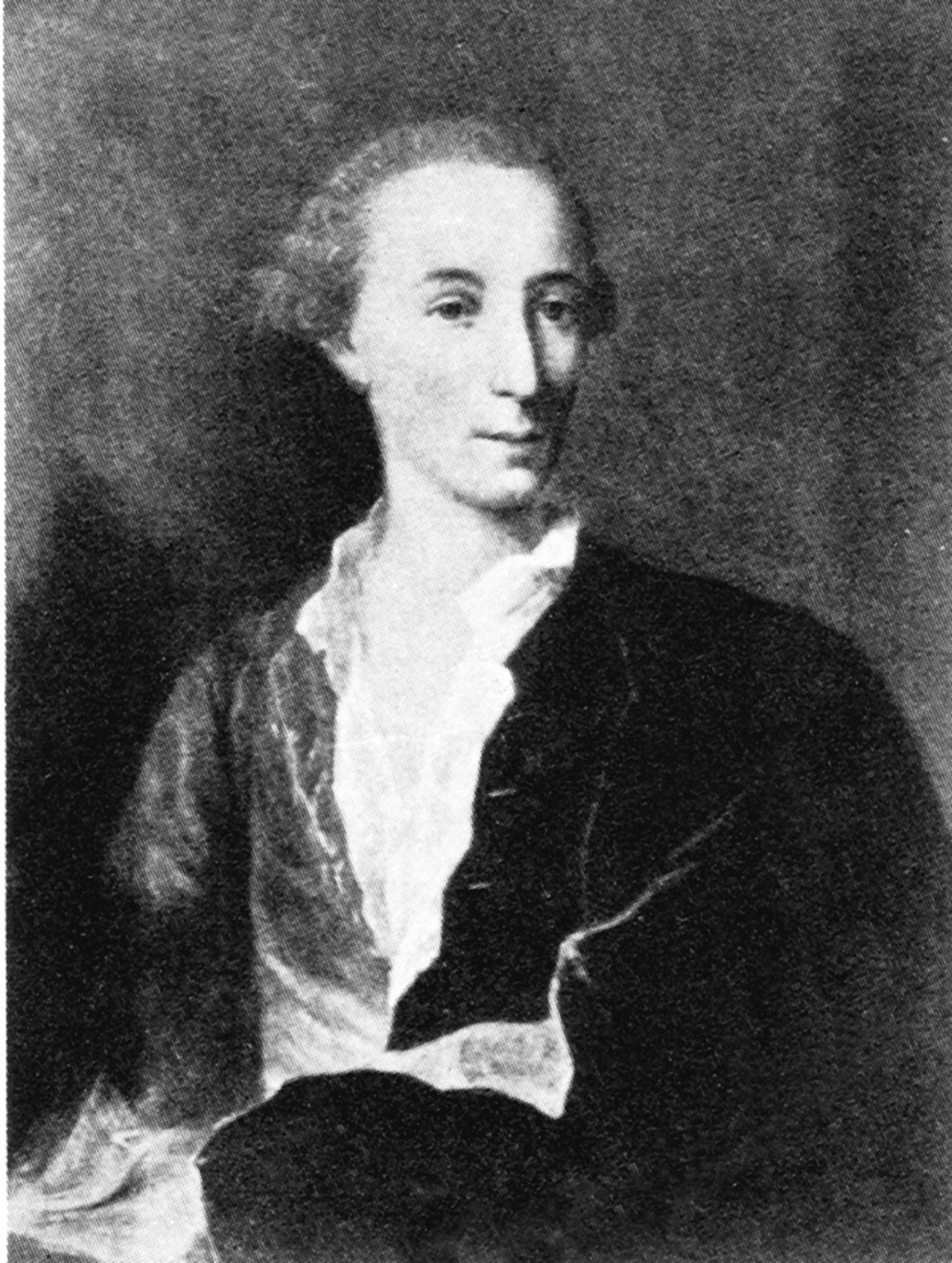 Henrik Arnold Thaulow (1722-99)
