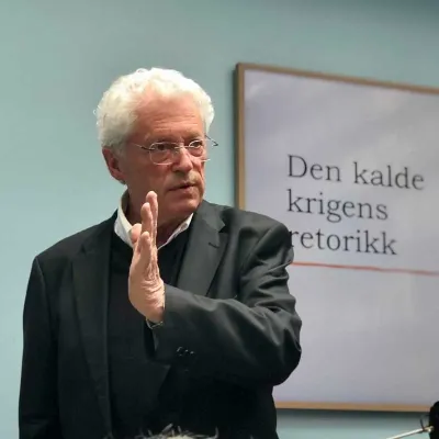Christian Borch