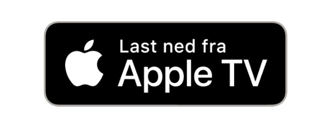 Ikon for Apple TV