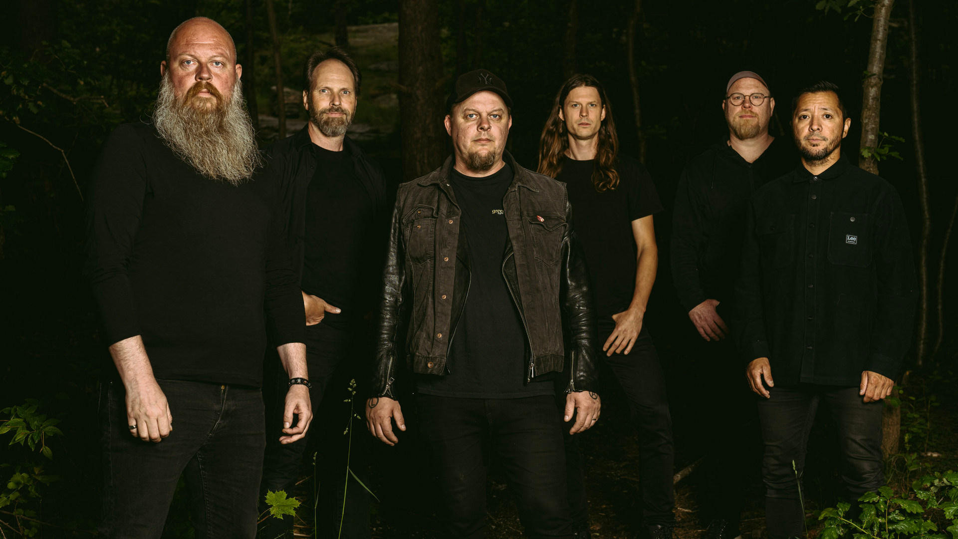 Green Carnation Kilden teater og konserthus