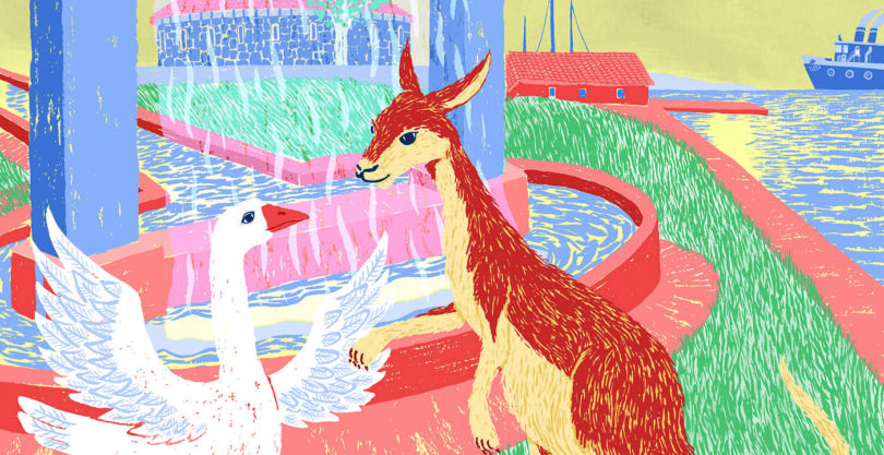 MUSIKALEN Blindpassasjeren