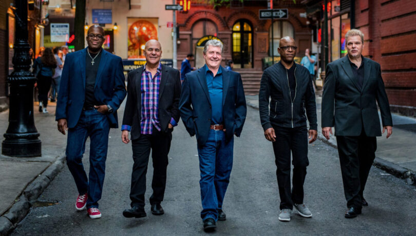 Spyro Gyra