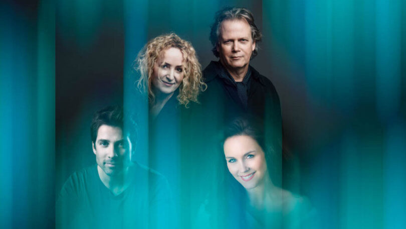 Julekonsert Secret Garden