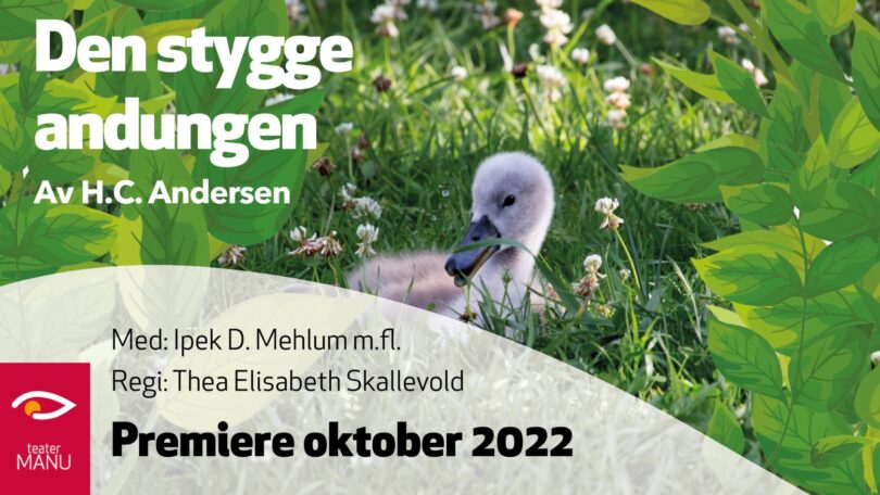 Den stygge andungen