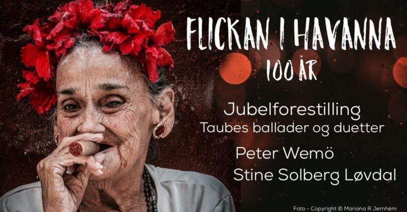 Flickan i Havanna