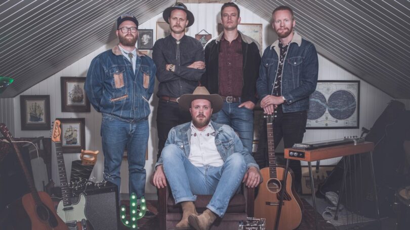 Country Cult