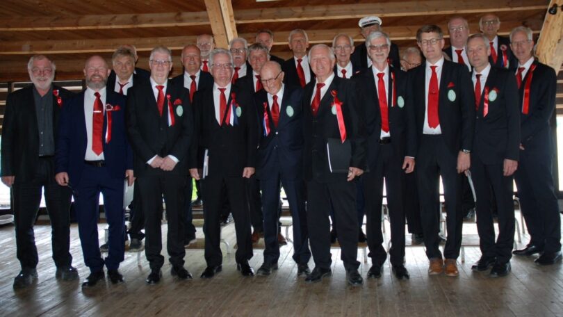 Kristiansand Haandverker Sangforening