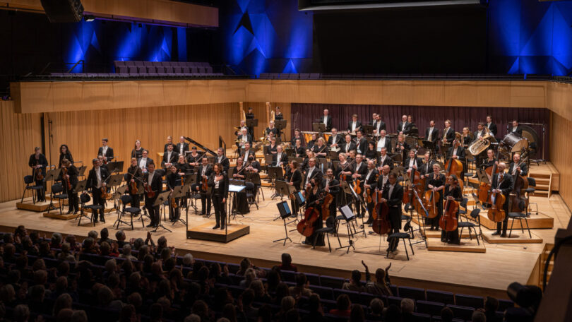 Sinfonietta ut i Agder
