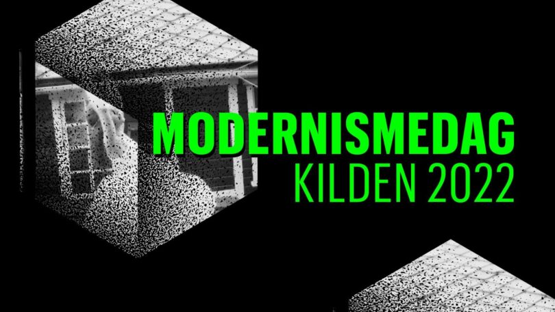Modernismedag