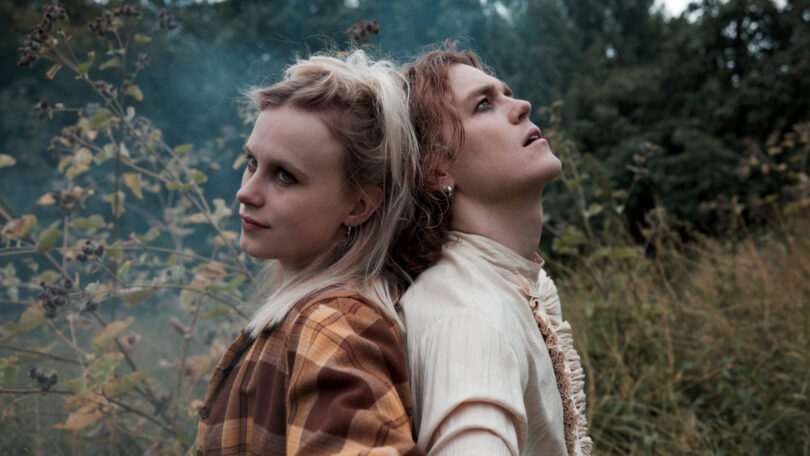 &laquo;Riksteatret: Stormfulle høyder&raquo;