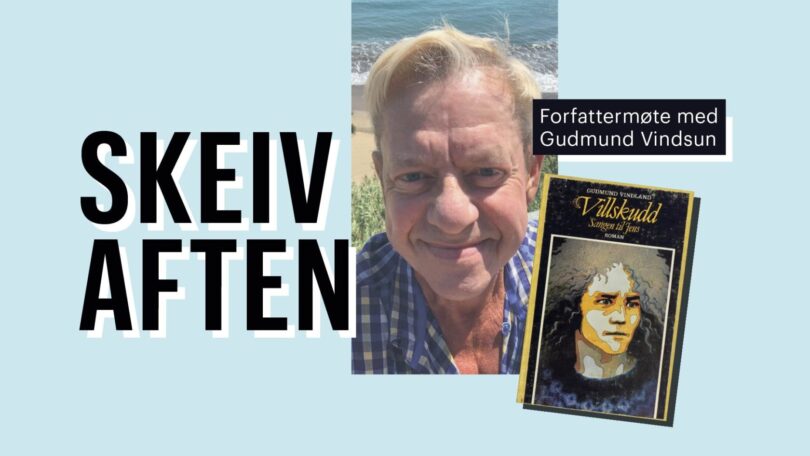 Skeiv Aften