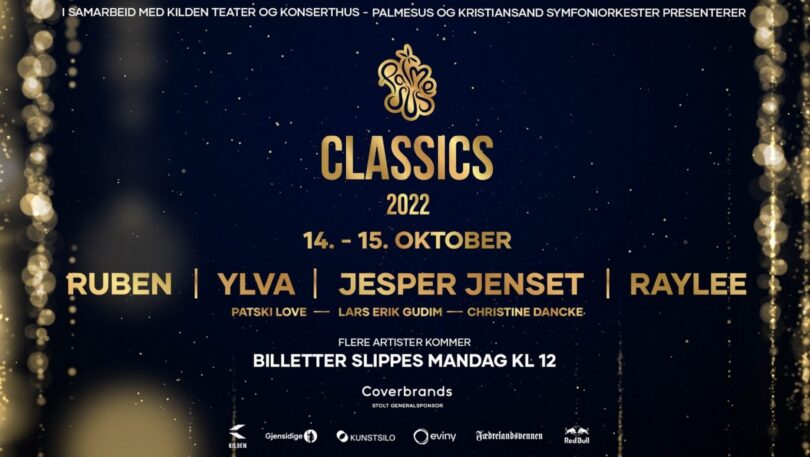 Palmesus Classics 2022