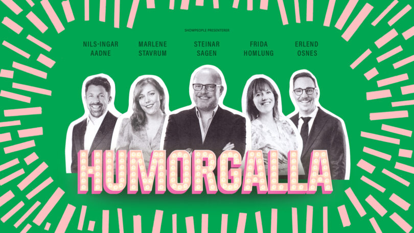 Humorgalla