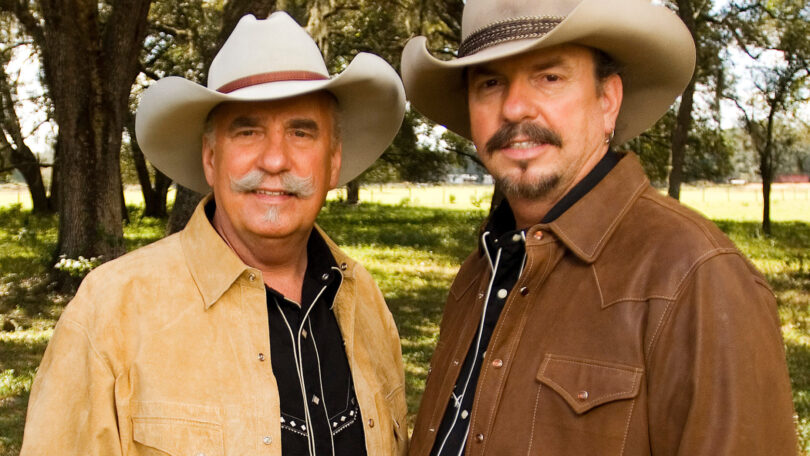 Bellamy Brothers