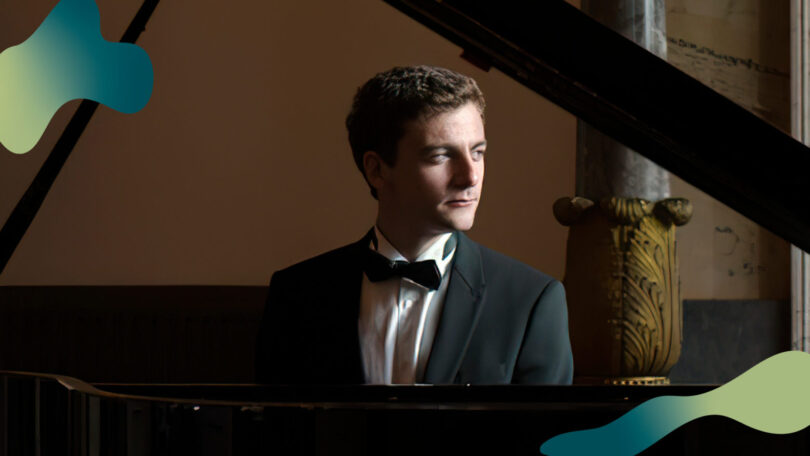 Beethoven nr.5: Skjebnesymfonien og Keiserkonserten