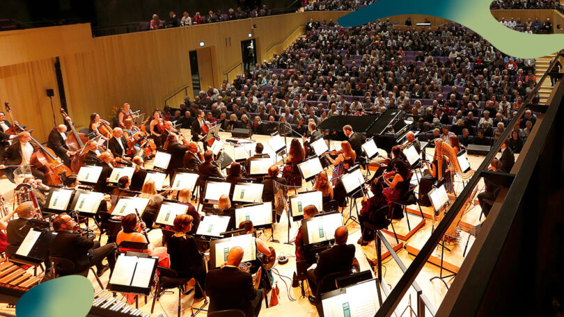 Fædrelandsvennens ønskekonsert 2023